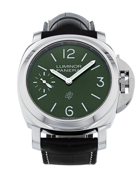 Panerai Luminor Logo PAM01624